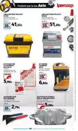 Volantino Ipercoop | Auto Pagina 3