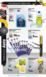 Volantino Ipercoop | Auto Pagina 4