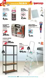 Volantino Ipercoop | Auto Pagina 7