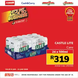 Jumbo catalogue week 4 Page 2