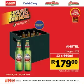 Jumbo catalogue week 4 Page 5