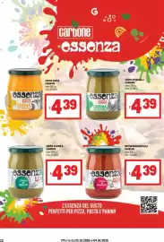 Volantino Metro Pagina 10