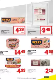 Volantino Metro Pagina 11