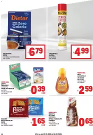 Volantino Metro Pagina 14