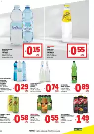 Volantino Metro Pagina 15