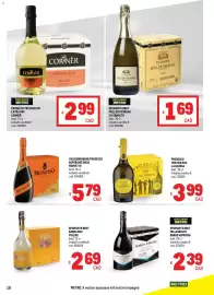 Volantino Metro Pagina 19