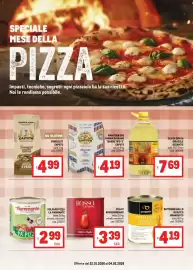 Volantino Metro Pagina 2