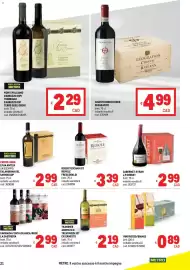 Volantino Metro Pagina 21