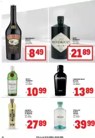 Volantino Metro Pagina 22