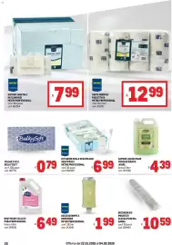 Volantino Metro Pagina 28