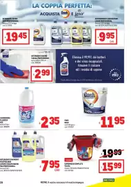 Volantino Metro Pagina 29