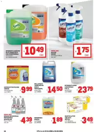 Volantino Metro Pagina 30