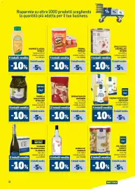 Volantino Metro Pagina 31