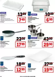 Volantino Metro Pagina 34