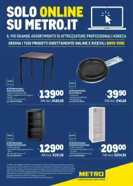 Volantino Metro Pagina 39