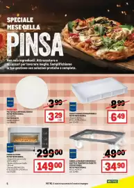 Volantino Metro Pagina 5