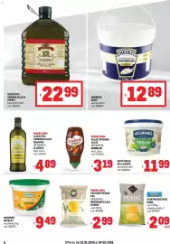 Volantino Metro Pagina 8