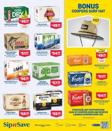 SipnSave catalogue Page 8