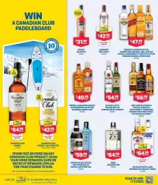 SipnSave catalogue Page 2