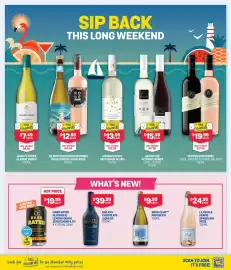 SipnSave catalogue Page 7