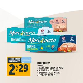 Volantino Deco Supermercati settimana 4 Pagina 4