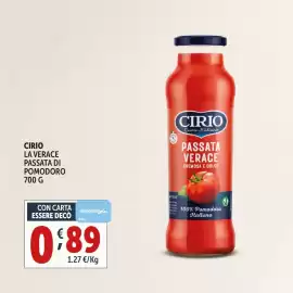 Volantino Deco Supermercati settimana 4 Pagina 2