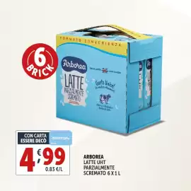 Volantino Deco Supermercati settimana 4 Pagina 3