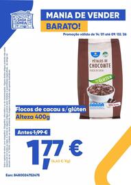 Folheto Casa Cheia Página 2