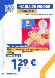 Folheto Casa Cheia Página 1