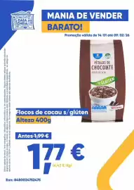 Folheto Casa Cheia Página 2