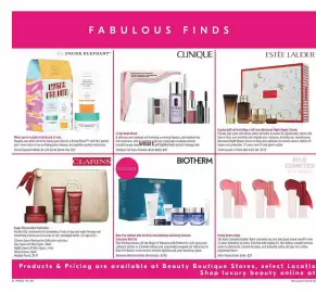 Shoppers Drug Mart flyer week 4 Page 12