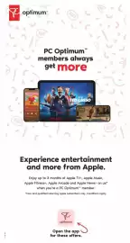 Shoppers Drug Mart flyer week 4 Page 20