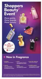 Shoppers Drug Mart flyer week 4 Page 21