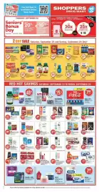 Shoppers Drug Mart flyer week 4 Page 4