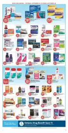 Shoppers Drug Mart flyer week 4 Page 5