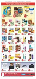 Shoppers Drug Mart flyer week 4 Page 7