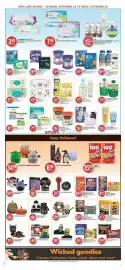 Shoppers Drug Mart flyer week 4 Page 8