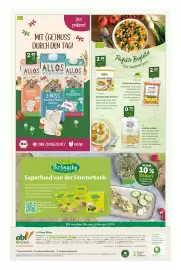 Ebl Naturkost Prospekt woche 4 Seite 4