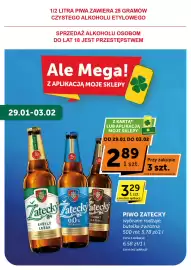 Euro Sklep gazetka Strona 9