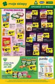Euro Sklep gazetka Strona 1