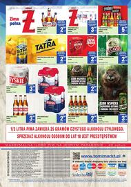 TomiMarkt gazetka Strona 8
