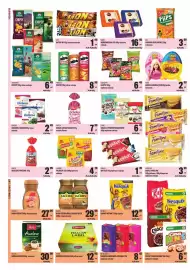 TomiMarkt gazetka Strona 4