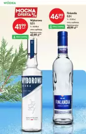 Żabka gazetka | Alkohole Strona 10