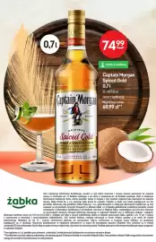 Żabka gazetka | Alkohole Strona 14