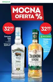 Żabka gazetka | Alkohole Strona 2