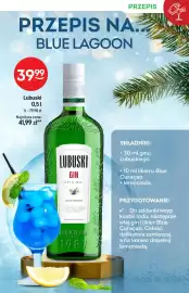 Żabka gazetka | Alkohole Strona 7