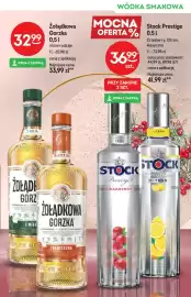 Żabka gazetka | Alkohole Strona 9