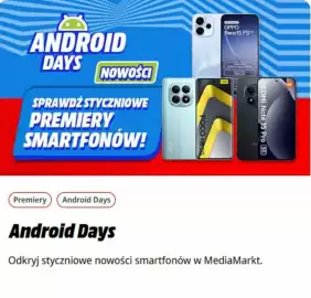 Media Markt gazetka Strona 3