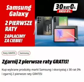 Media Markt gazetka Strona 4