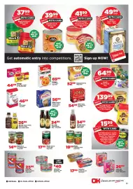 OK Foods catalogue Page 11